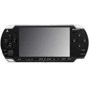 PSP-Slim-2000-Black Sony PSP 3000 الأصلية – عُد إلى متعة اللعب الكلاسيكية