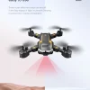 S3ed0f8662b224258a32f0de26622cdf8A.webp 🚁 طائرة G6 الاحترافية – تصوير جوي بدقة وذكاء مذهل