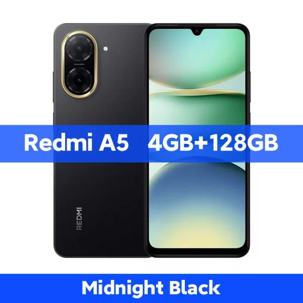Xiaomi Redmi A5